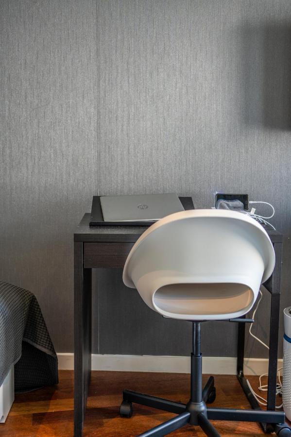 Sensational Studio In Brussels City Fantastic Location Exterior foto